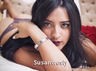 Susanwesly