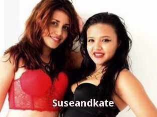 Suseandkate