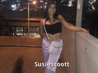Susiescoott