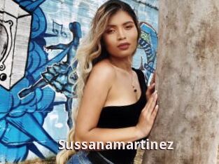 Sussanamartinez