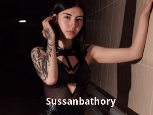 Sussanbathory