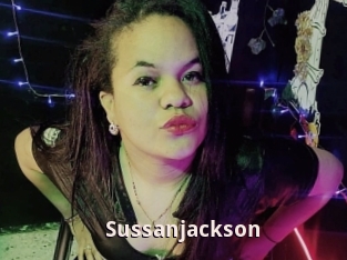 Sussanjackson