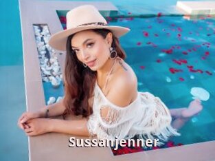 Sussanjenner