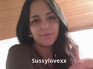 Sussylovexx