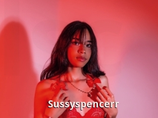 Sussyspencerr