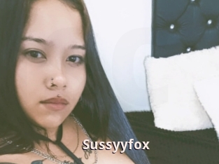 Sussyyfox