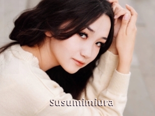 Susumimiura