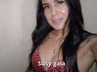 Susy_gala