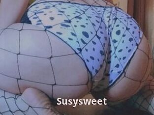 Susysweet