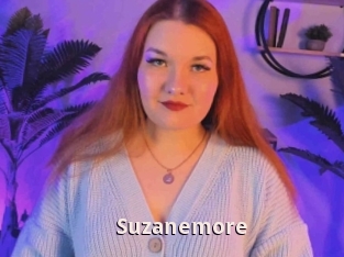 Suzanemore