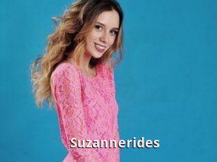 Suzannerides