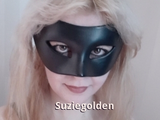 Suziegolden
