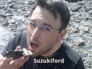 Suzukiford