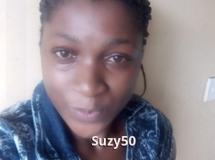 Suzy50