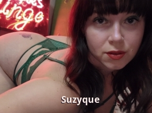 Suzyque