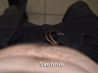 Svennie