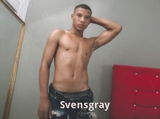Svensgray
