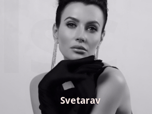 Svetarav