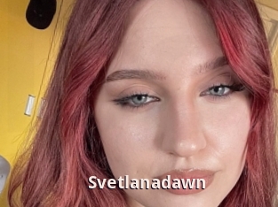Svetlanadawn