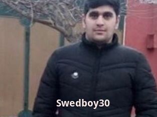 Swedboy30