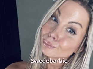 Swedebarbie