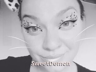 SweetDemon