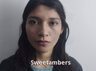 Sweetambers