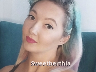 Sweetberthia