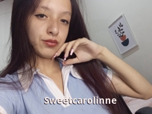 Sweetcarolinne