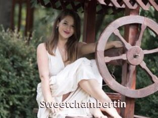 Sweetchambertin