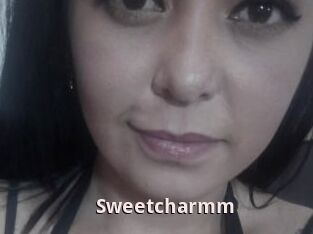 Sweetcharmm