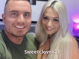 Sweetclover77