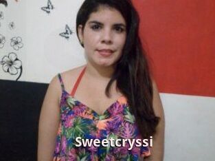Sweetcryssi