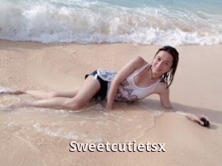 Sweetcutietsx