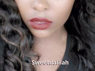 Sweetdalilah