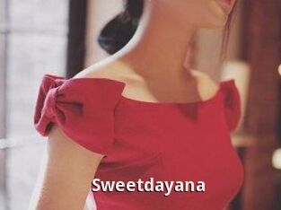 Sweet_dayana