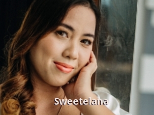 Sweetelana