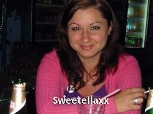 Sweetellaxx