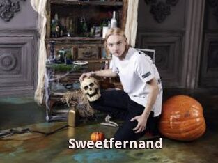 Sweetfernand