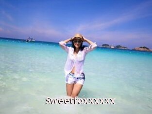 Sweetfoxxxxxx