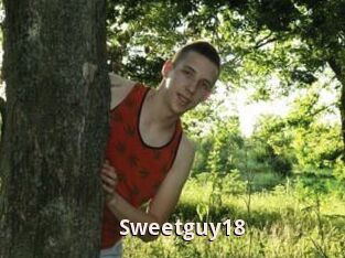 Sweetguy18