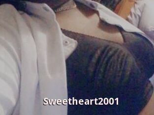 Sweetheart2001