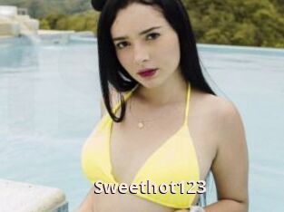 Sweethot123