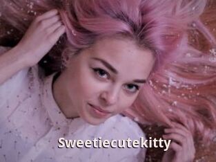 Sweetiecutekitty