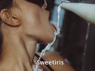 Sweetiris