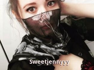 Sweetjennyyy