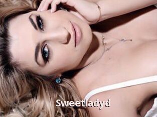 Sweetladyd