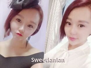 Sweetlanlan