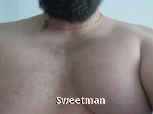 Sweetman