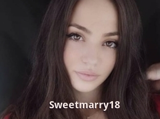 Sweetmarry18
